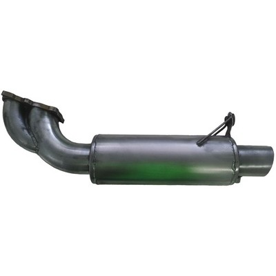 Speedwerx L2 Series Muffler for Ski-Doo SD850TM
