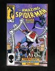 Amazing Spider-Man #263 Normie Osborn! Marvel 1985