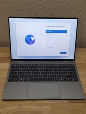 Dell XPS 13 2026 Core 5 320 8GB RAM 512GB SSD 120Hz Touchscreen Sky