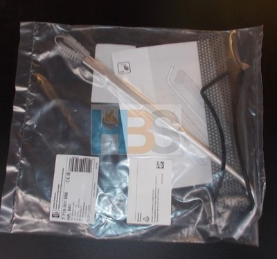 WORCESTER GREENSTAR CDI & HE SERVICE, REINIGUNGSBÜRSTENSET 77190019960