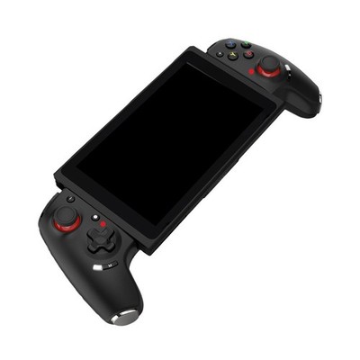 Wireless Mobile Gaming Controller mit Hall Effekt Joystick für Android PC