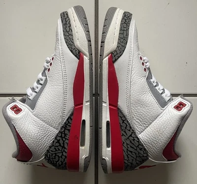 Jordan 3 Retro GS Black for Sale | Authenticity Guaranteed | eBay