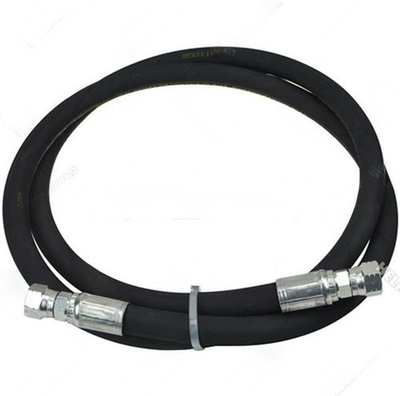 #ad TOYOTA Hydraulic Hose High Pressure For Attachment Pulley 90693 U318071 HM $58.52