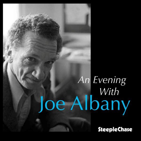 Joe Albany An Evening With Joe Albany (CD) Album