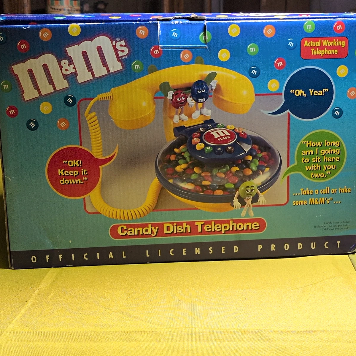 m telephone products for sale | eBay