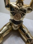 Star Wars C-3PO 12” Vintage 1978 General Mills Fun Action Figure Droid Hong Kong