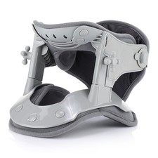 Cervical Traction Collar, Neck Stretcher Brace,with 3 Heating Level