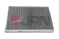Innenraumfilter JPN 40F9088C-JPN Aktivkohlefilter FüR VW Touareg CR7 RC8 Tfsi A4