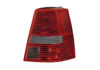 Heckleuchte Van Wezel 5892938 FüR Golf Vw 1J5 4 Variant 16V Fsi 4Motion Sdi Tdi