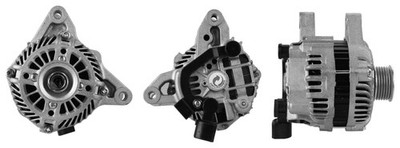 Elstock 28-5864 Alternator for Citroen, Peugeot