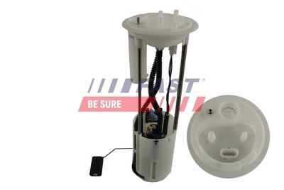 FAST FT53013 Kraftstofffördereinheit für FORD KA (RU8) für FIAT PANDA (169)