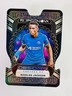 Nicolas Jackson 2023-24 Panini Obsidian Supernova Silver /120 #5