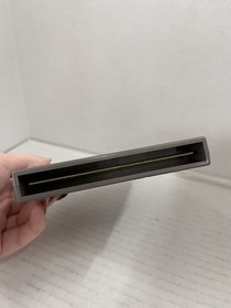 Teenage Mutant Ninja Turtles II: The Arcade Game (Nintendo NES, 1990)