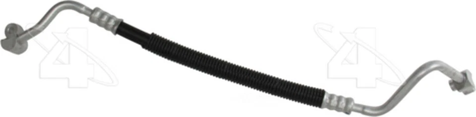 Шланг для разгрузки хладагента кондиционера подходит для Dodge Challenger Charger 2011-2014 годов выпуска FOUR SEA - Изображение 2 из 3