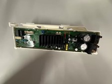 DC92-02388H Samsung Washer Printed Circuit Board Main Fwm Inv Wf6000