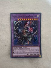 Oneiros, Der Traumspiegelpeiniger - BLVO-DE042 - Super Rare - 1. Auflage