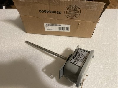 Honeywell NOVAR 712007000 DTS-30 DUCT TEMP SENSOR