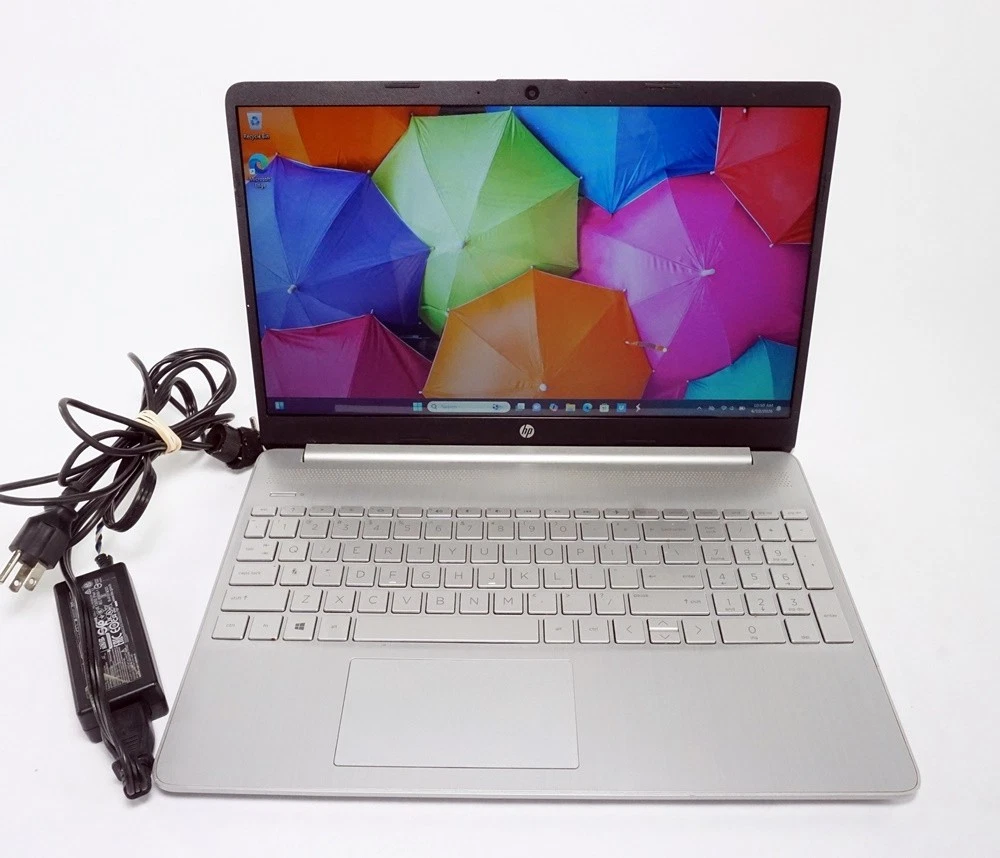 HP Intel Core i3 10th Gen. PC Laptops & Netbooks for sale - eBay