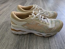 ASICS Gel Kayano 24 Lite-Show Running Shoes Women’s Size 8 M US 