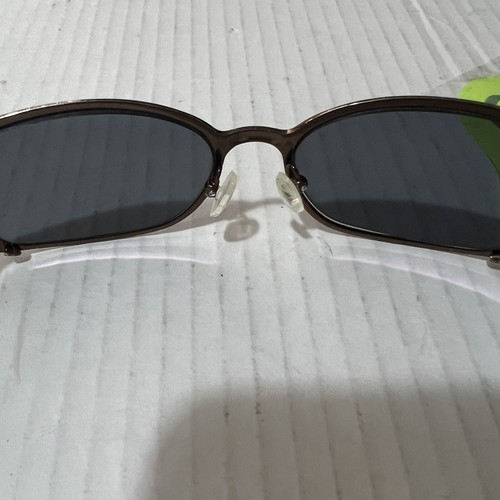 Gafas de sol Vera Wang para mujer marrón gafas de verano - Imagen 7 de 7