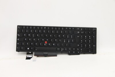 Tastiera italiana RETROILLUMINATA per Lenovo THINKPAD T460S T470S con