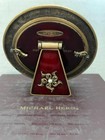 Michael Hero European Traditions Round Frame. New in Box. — photo 4
