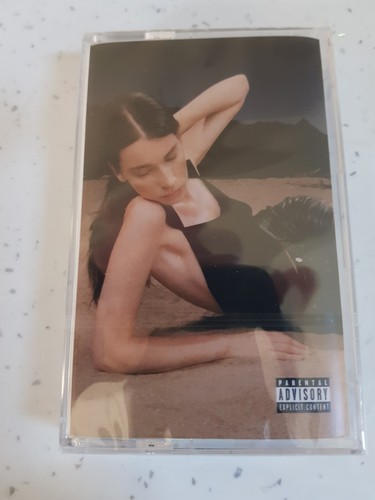 Haim - Women in Music Pt 3 (Danielle Cover) - Cassette Tape - New & Sealed