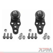 Rotule de suspension Chevrolet REZZO