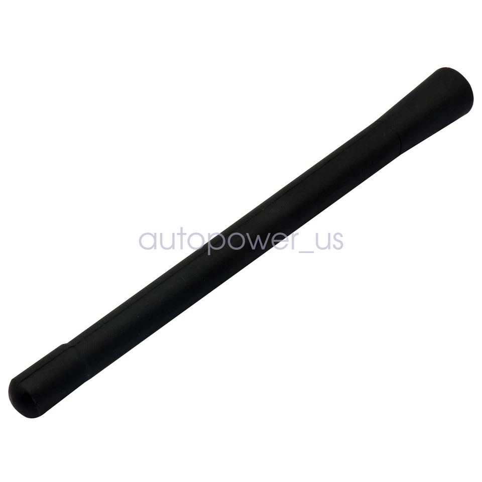 Antena de carro 7\" 863090R010 compatível com 2009-16 Toyota RAV4 2015 2014 2013 2012 2011 - Imagem 3 de 4