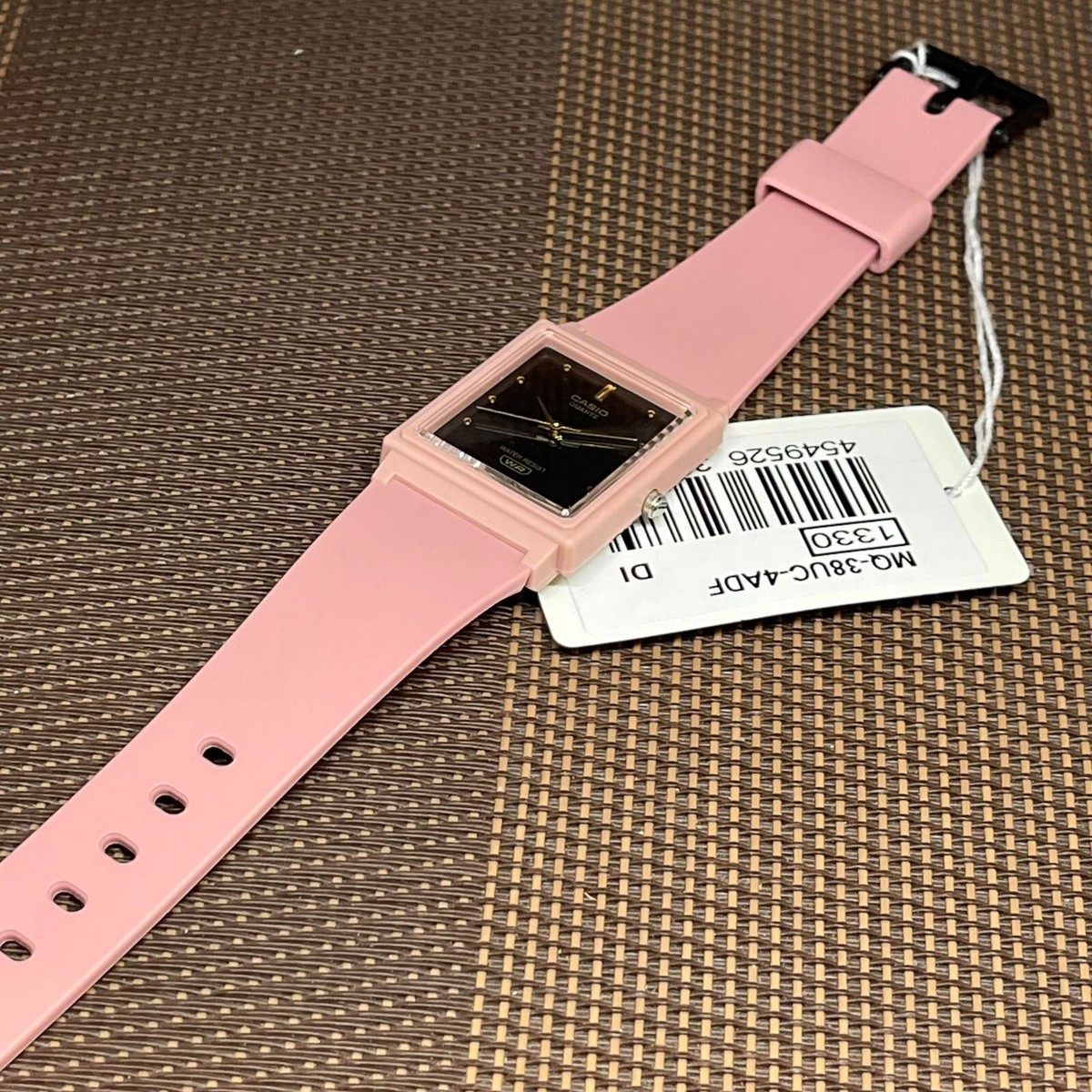 Orologio Casio Casual MQ-38UC-4AER - Design Classico E Affidabile - Foto 10