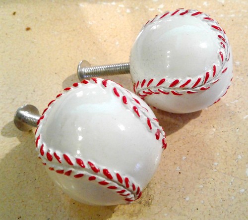 SUÉTERES DE PERNO DEPORTIVO - béisbol, fútbol, baloncesto, fútbol - cajones, gabinetes - Imagen 3 de 5