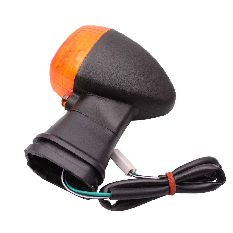 Turn Signal Lamp Set   Kawasaki ZX 6 R ZX 9 R Ninja 23037-1340 23040-1276 Foto 3 de 4