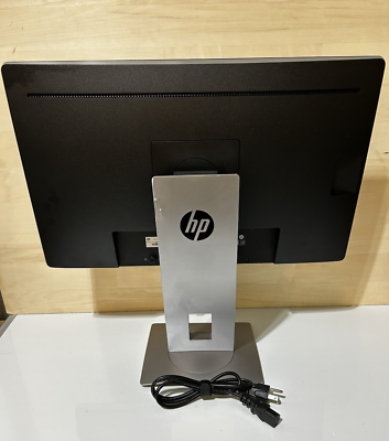 HP EliteDisplay E232 23