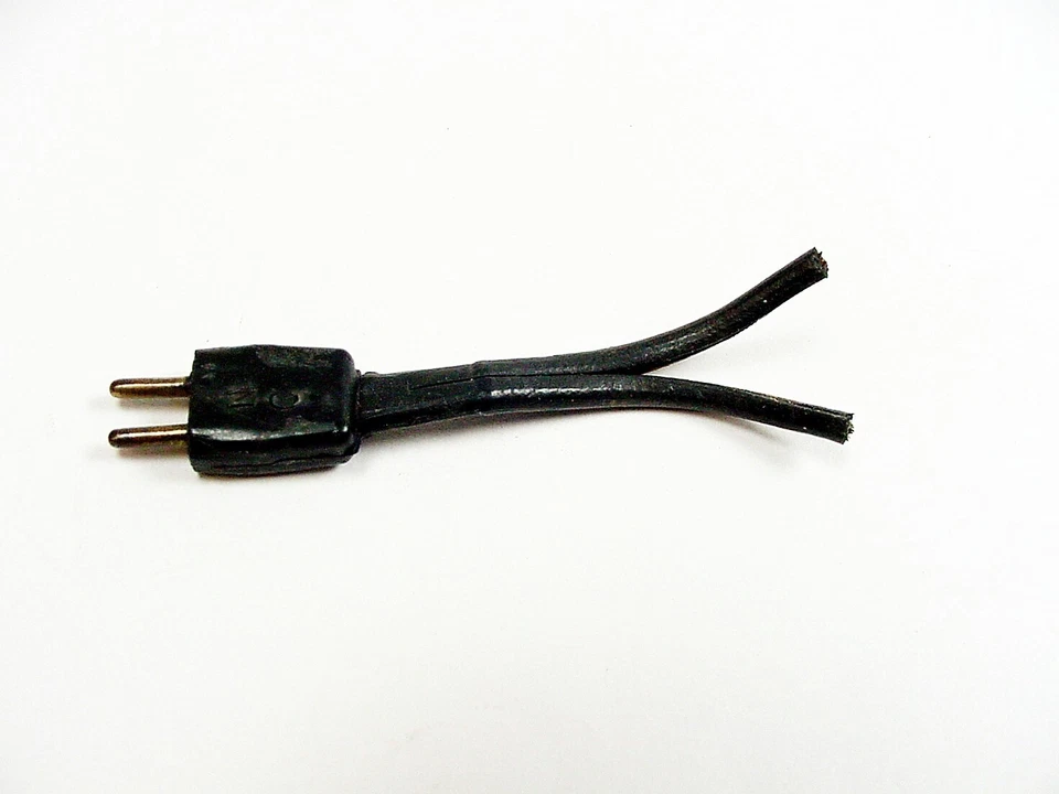 Graphic Graflex Solenoid Cord | fits Graphic | $14.50 | #10 | - Image 2 of 2