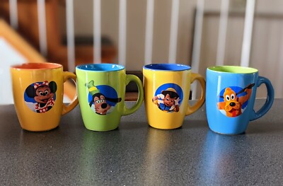 ディズニーランドパリ 限定 グーフィー ピノキオ