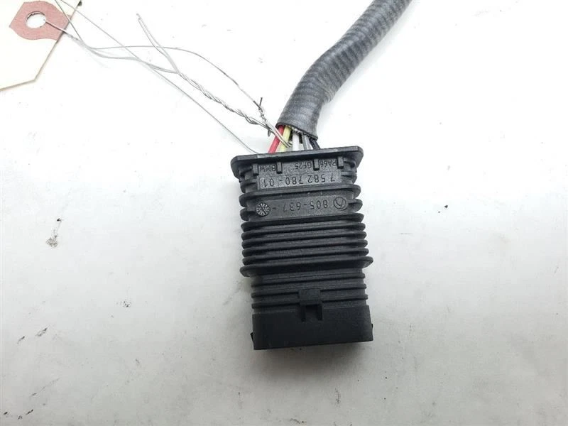 2018 BMW X1 Upstream Oxygen Sensor M275KW - Image 4 of 4