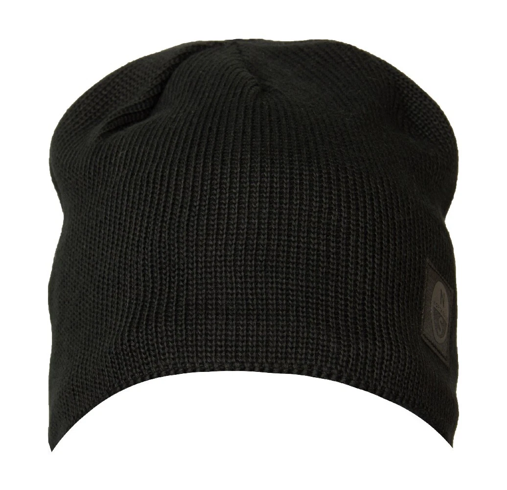 NORTH SAILS men's hat semi-lined fleece cap with logo item 623303