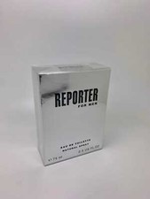 REPORTER for Men EDT Natural Spray 75ml