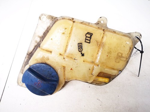 Volkswagen Passat 1998 Expansion Tank coolant (RADIATOR EXPANSION  #1183454-01