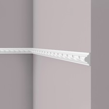 NMC WO2 WALLSTYL Panel moulding Decorative moulding Moulding for decoration 2 m
