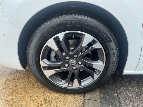 2021 Vauxhall Vivaro Life 2.0 Turbo D Elite M Auto SWB Euro 6 (s/s) 5dr (8 Seat) - Picture 14 of 23