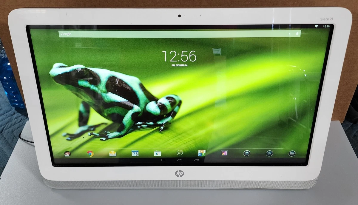 HP 21インチ タッチパネル タブレットPC Slate21-K100 | cfoasi.com