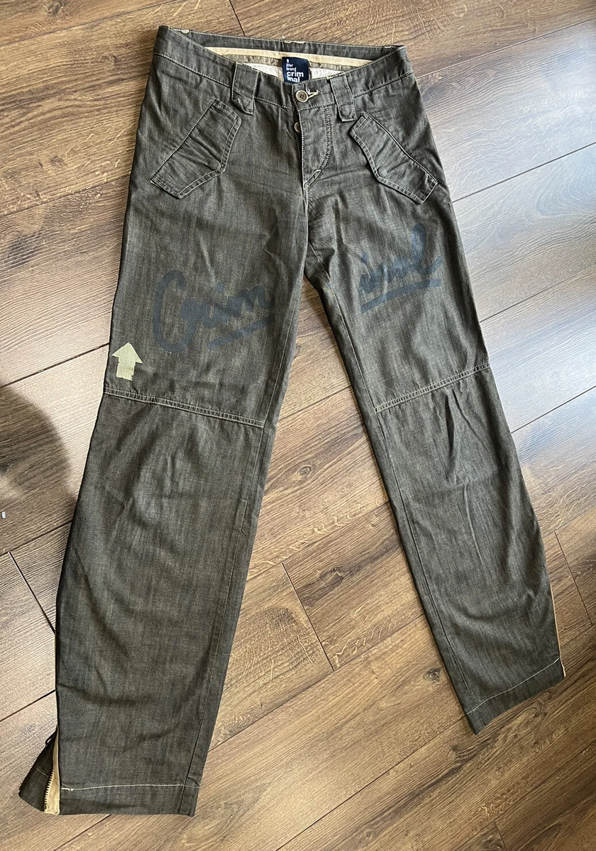 Jeans 34 2025 waist 29 leg