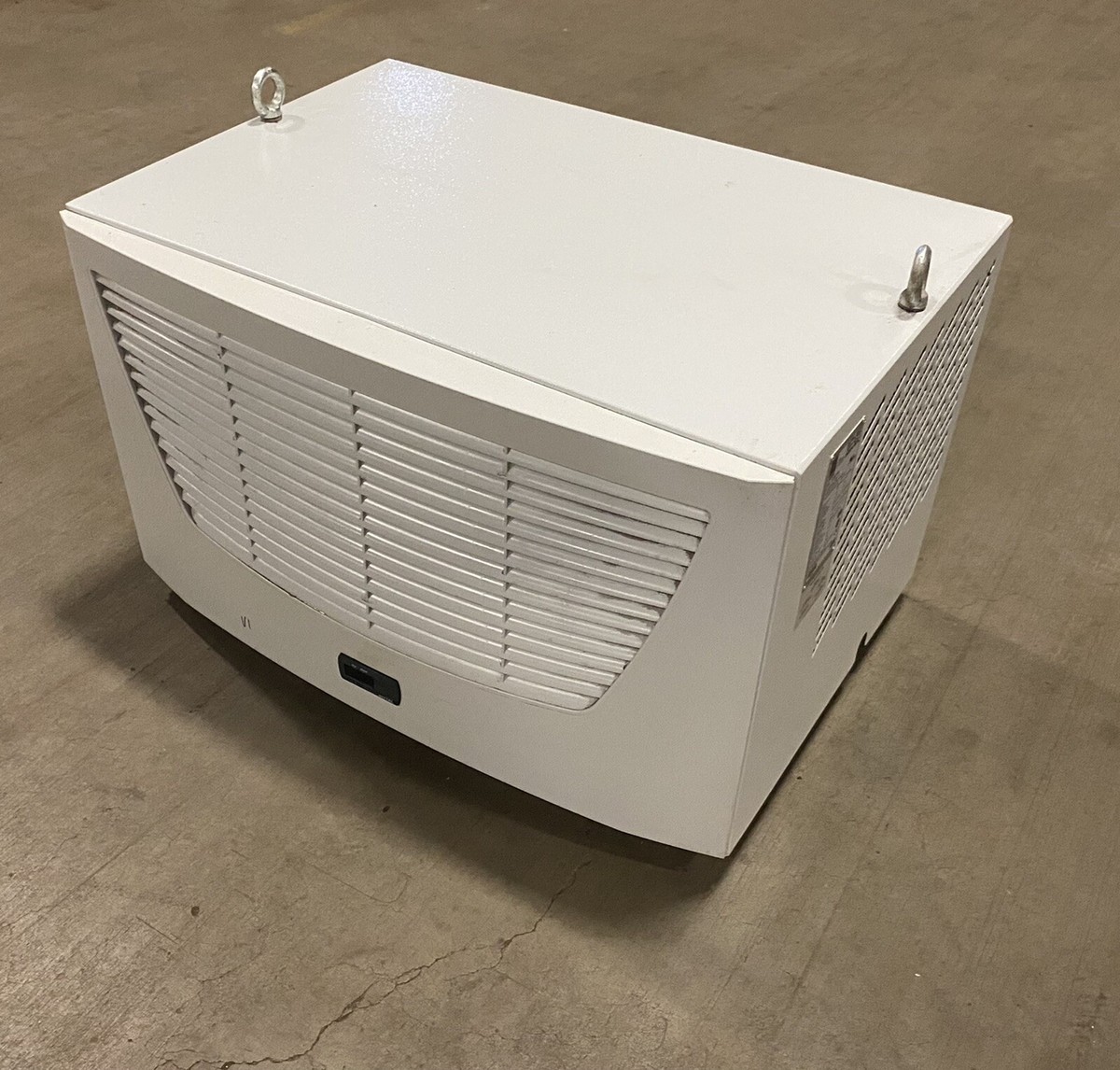 Rittal SK 3386140 Enclosure Cooling Units 400/460V | eBay
