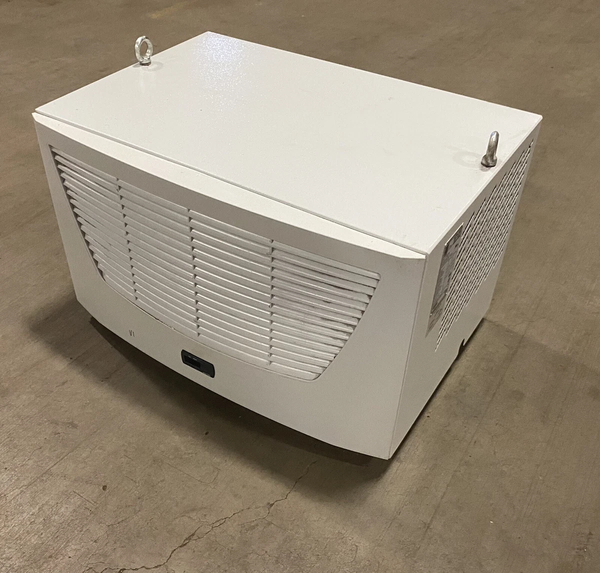 Rittal SK 3386140 Enclosure Cooling Units 400/460V | eBay
