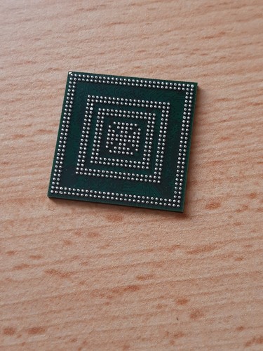Infineon Technologies SAK-TC389QP-160F300S *1 Stück* *NOS* - Picture 4 of 4