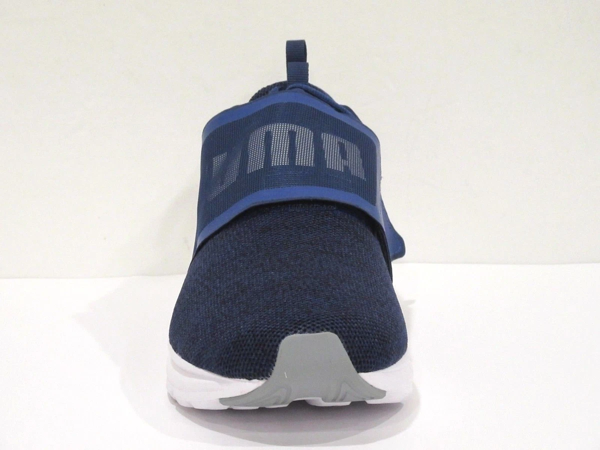 Enzo sales strap knit