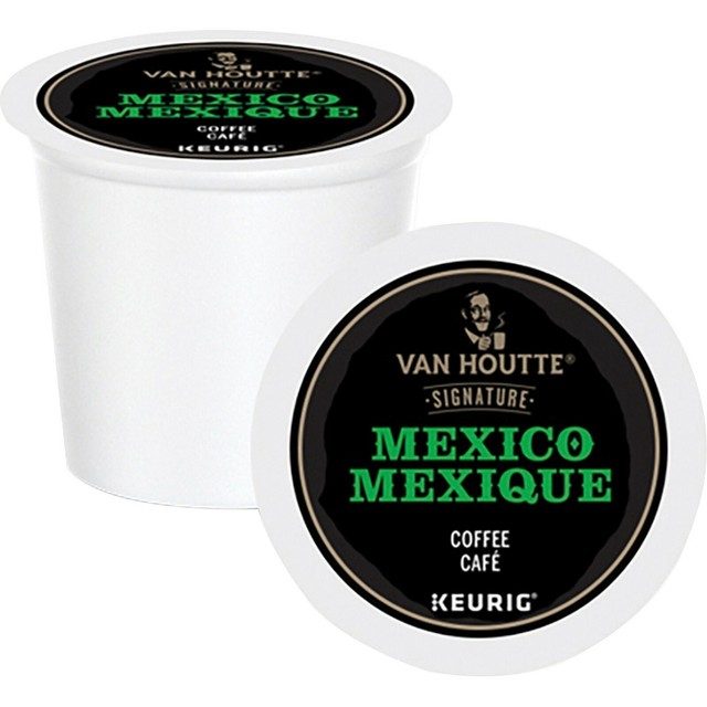 Green Mountain Van Houtte Mexican 