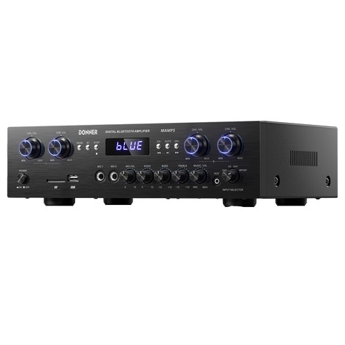 Carrozzeria RS-P90X Universal Digital Preamp Odr X Audio