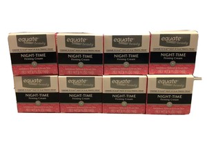 equate night cream